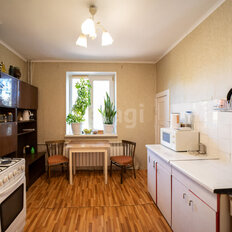 Квартира 66,6 м², 3-комнатная - изображение 1