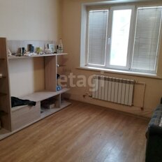 Квартира 22,4 м², студия - изображение 3