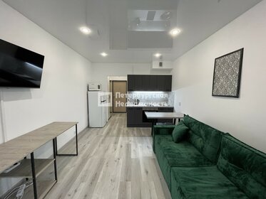 25,9 м², квартира-студия 15 000 ₽ в месяц - изображение 70