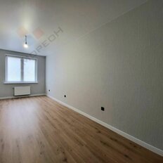 Квартира 37 м², 1-комнатная - изображение 5