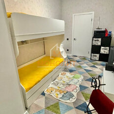 Квартира 50 м², 2-комнатная - изображение 4