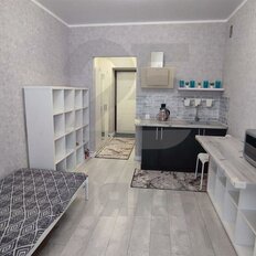 Квартира 20 м², студия - изображение 3