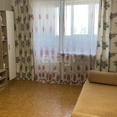 Квартира 37,3 м², 1-комнатная - изображение 4