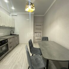 Квартира 70 м², 2-комнатная - изображение 3