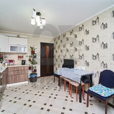 Квартира 74 м², 3-комнатная - изображение 2