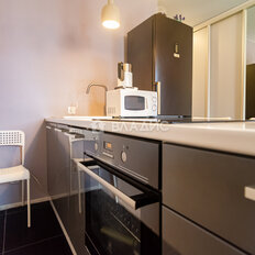Квартира 32,1 м², 1-комнатная - изображение 4
