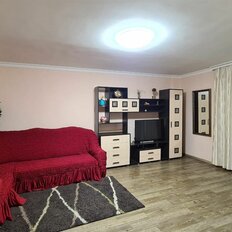 Квартира 43,8 м², 1-комнатная - изображение 4