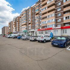 Квартира 66,5 м², 2-комнатная - изображение 3