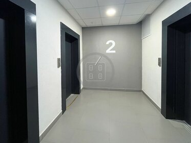 29 м², квартира-студия 3 900 000 ₽ - изображение 30