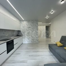 Квартира 72,5 м², 2-комнатная - изображение 2