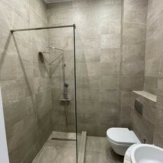 Квартира 40 м², 1-комнатные - изображение 3