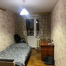 Квартира 55,6 м², 3-комнатная - изображение 4