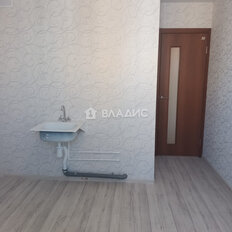 Квартира 29,8 м², 1-комнатная - изображение 5