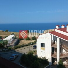 Квартира 27,5 м², 1-комнатные - изображение 5