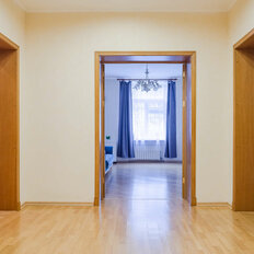 Квартира 136,1 м², 3-комнатная - изображение 5