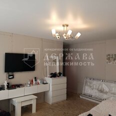 Квартира 55,5 м², 3-комнатная - изображение 2