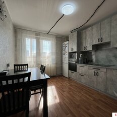 Квартира 61,6 м², 2-комнатная - изображение 1