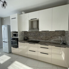 Квартира 65 м², 2-комнатная - изображение 2