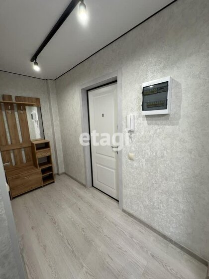 30,3 м², 1-комнатная квартира 5 090 000 ₽ - изображение 51