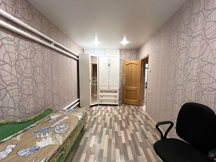63 м², 2-комнатная квартира 4 700 000 ₽ - изображение 34
