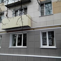 Квартира 54,5 м², 3-комнатная - изображение 3