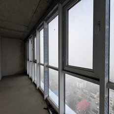 Квартира 113 м², 3-комнатная - изображение 1