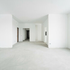 Квартира 121,9 м², 3-комнатная - изображение 5