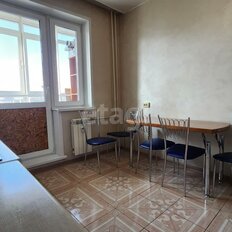Квартира 52,6 м², 2-комнатная - изображение 5