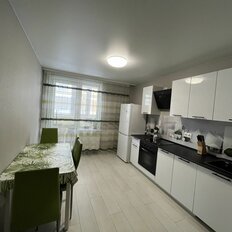 Квартира 45 м², 1-комнатная - изображение 2