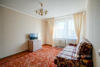 31,2 м², 1-комнатная квартира 32 000 ₽ в месяц - изображение 4