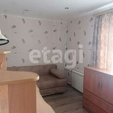 Квартира 40,1 м², 2-комнатная - изображение 1