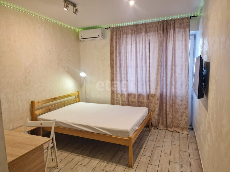 24 м², квартира-студия 25 000 ₽ в месяц - изображение 50