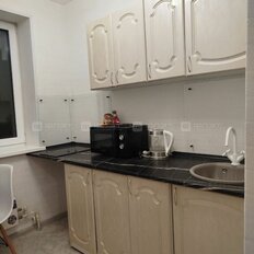 Квартира 20,5 м², 1-комнатная - изображение 2