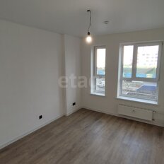 Квартира 35,4 м², 1-комнатная - изображение 4