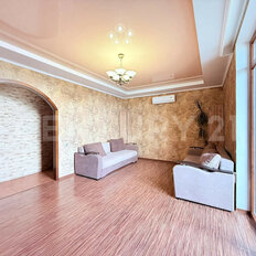 Квартира 46,1 м², 1-комнатная - изображение 3