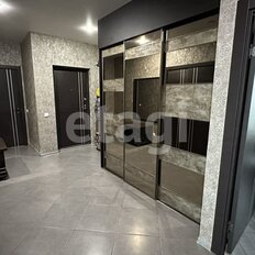 Квартира 75,1 м², 3-комнатная - изображение 1