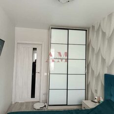 Квартира 68,7 м², 3-комнатная - изображение 4