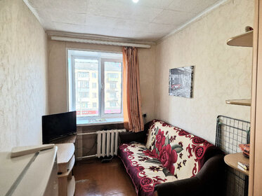 Купить квартиру дешёвую в апарт-комплексе «М1 Сколково» в Москве и МО - изображение 42