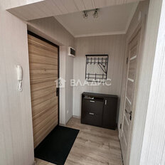 Квартира 39,7 м², 2-комнатная - изображение 3