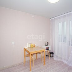 Квартира 36,2 м², 1-комнатная - изображение 5