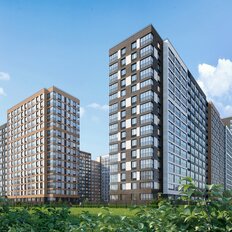 Квартира 102,7 м², 3-комнатная - изображение 5