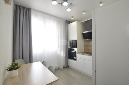Купить квартиру с евроремонтом в районе Лазаревский в Сочи - изображение 9