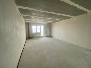 52,8 м², квартира-студия 4 700 000 ₽ - изображение 75
