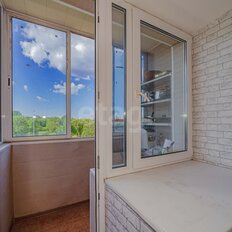 Квартира 70,7 м², 2-комнатная - изображение 5