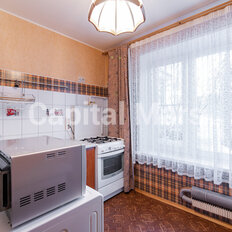 Квартира 39 м², 1-комнатная - изображение 3