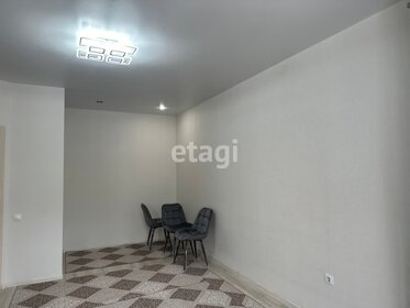 41,1 м², 1-комнатная квартира 5 137 500 ₽ - изображение 77