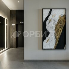 Квартира 36,4 м², 1-комнатная - изображение 3