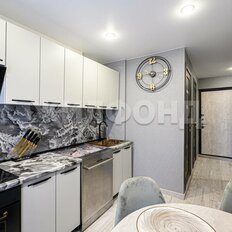 Квартира 59,3 м², 3-комнатная - изображение 3