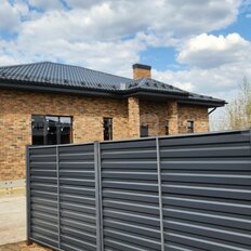 135,5 м², дом - изображение 2
