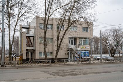 Купить квартиру на вторичном рынке в микрорайоне «Садовые Кварталы» в Москве и МО - изображение 42